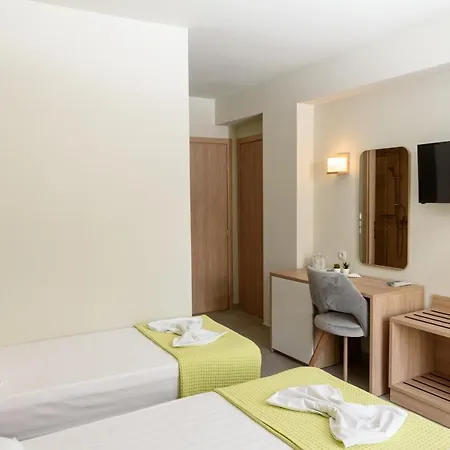 Hotel Regina Mare 3*