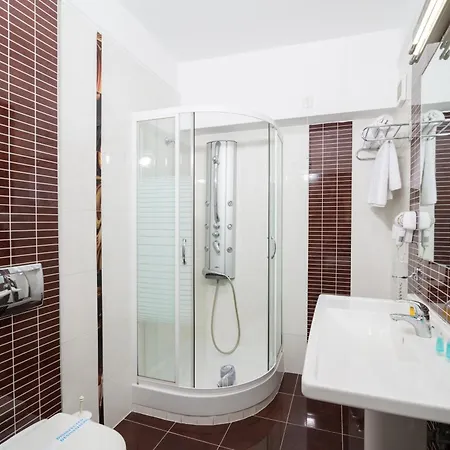 Hotel Regina Mare Kateríni