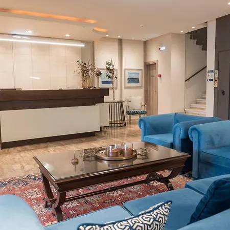 Hotel Regina Mare Kateríni