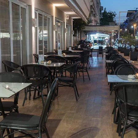 Regina Mare 3* Kateríni