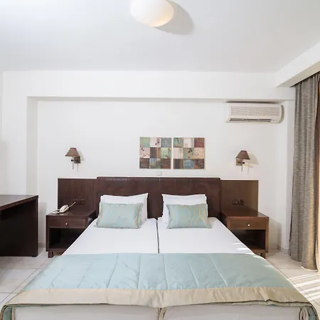 Hotel Regina Mare 3*