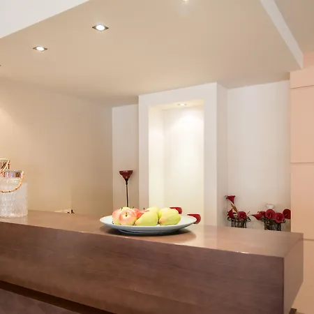 Regina Mare 3* Kateríni