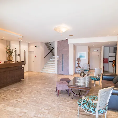 Regina Mare Hotel 3*