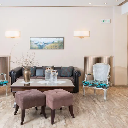 Hotel Regina Mare 3*