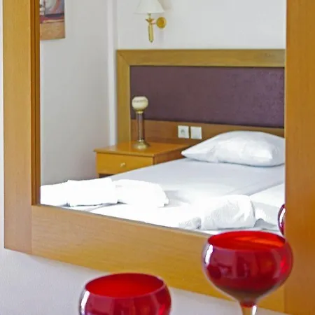 Hotel Regina Mare Kateríni