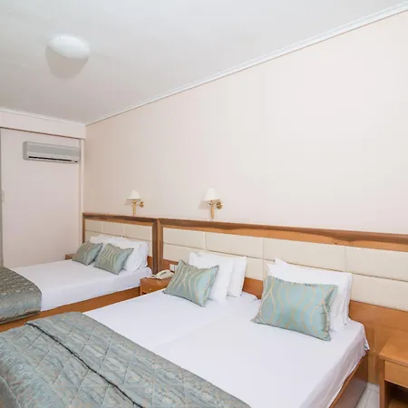 Hotel Regina Mare Kateríni