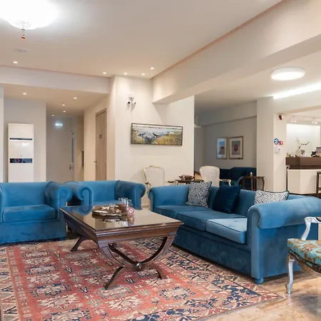 Hotel Regina Mare 3*