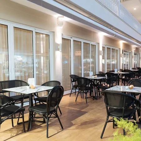 Regina Mare Hotel 3*