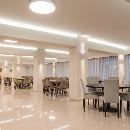 Regina Mare 3* Kateríni