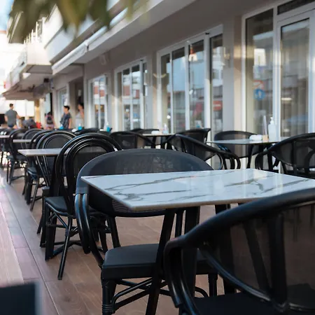 Regina Mare Hotel Kateríni