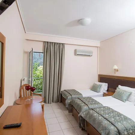 Regina Mare Hotel 3*