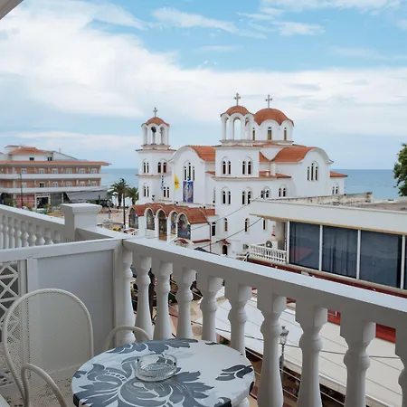 Regina Mare 3* Kateríni