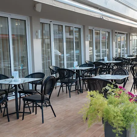 Hotel Regina Mare 3*