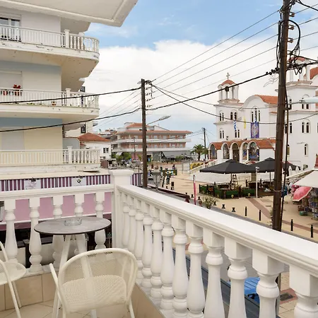 Regina Mare Hotel Kateríni