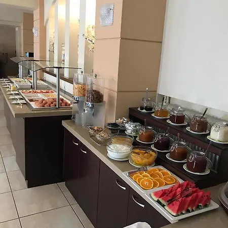 Regina Mare 3* Kateríni