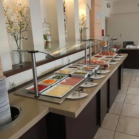 Regina Mare Hotel Kateríni