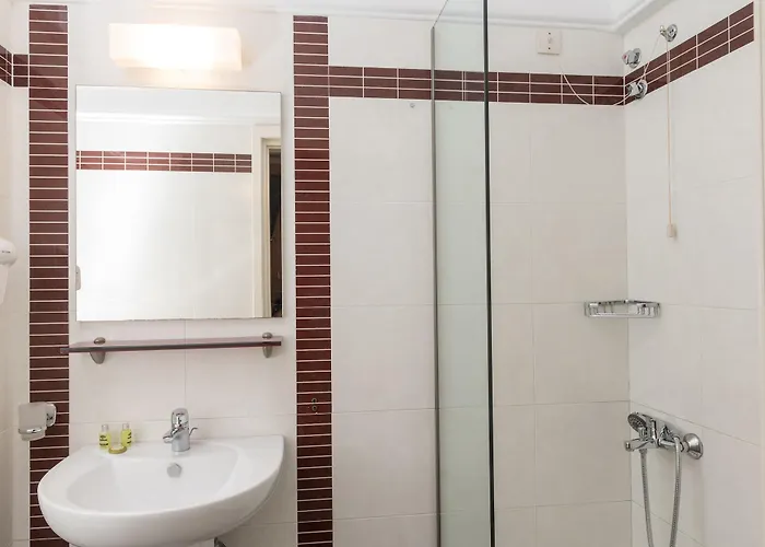 Regina Mare 3* Катерини