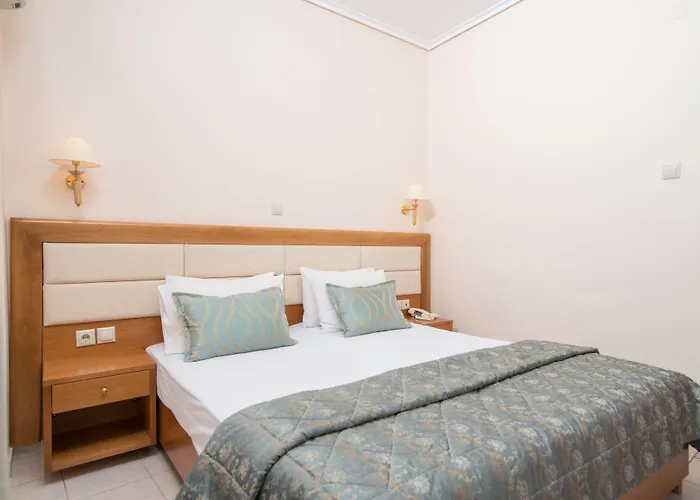 Regina Mare 3* Катерини