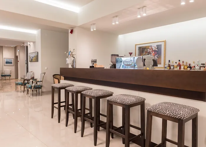 Regina Mare 3* Катерини