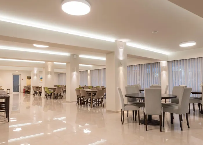 Regina Mare 3* Катерини