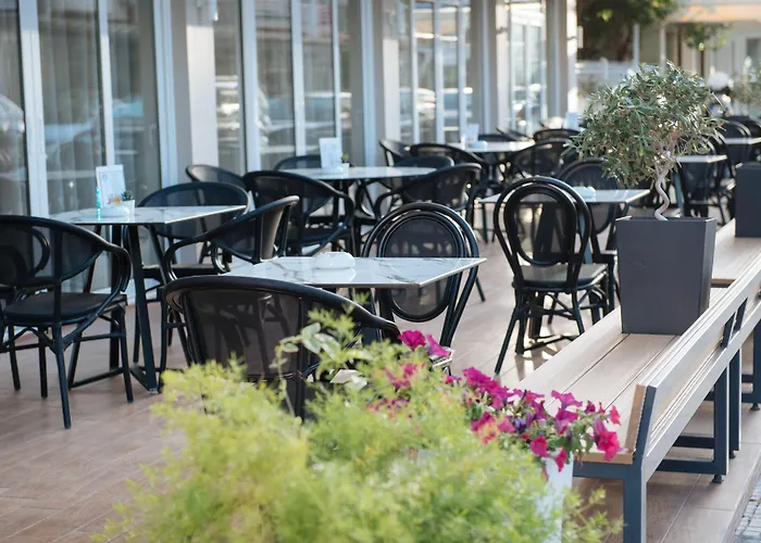 Regina Mare 3* Катерини