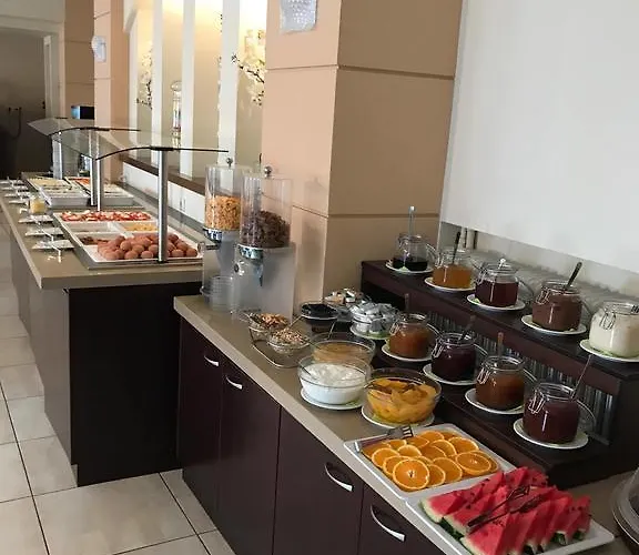 Regina Mare 3* Катерини