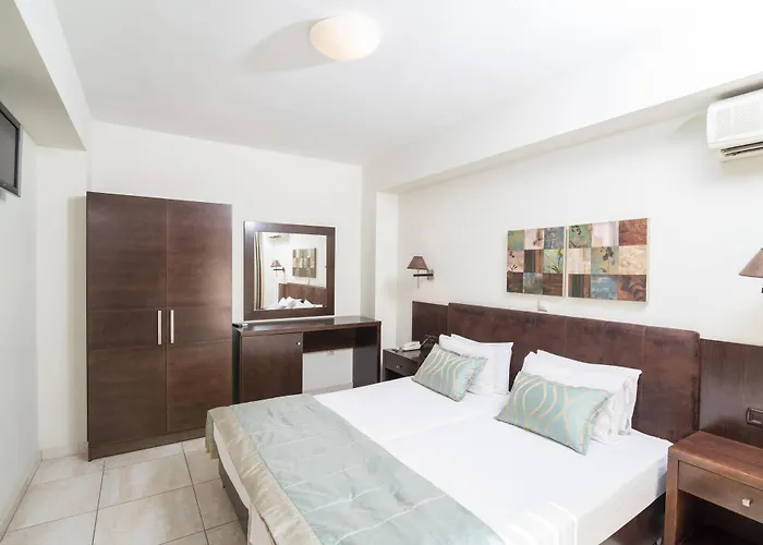 Regina Mare 3* Катерини