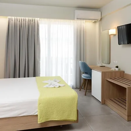 Hotel Regina Mare Kateríni