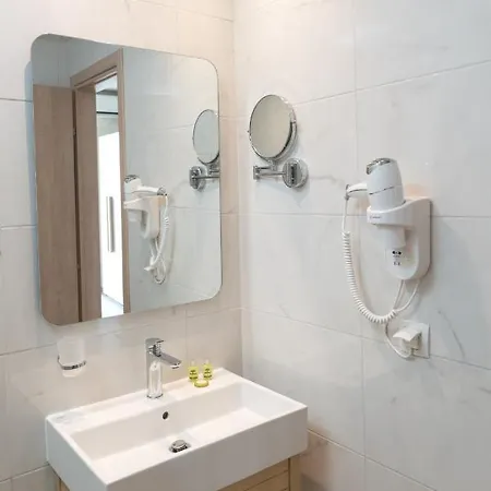 Hotel Regina Mare 3*
