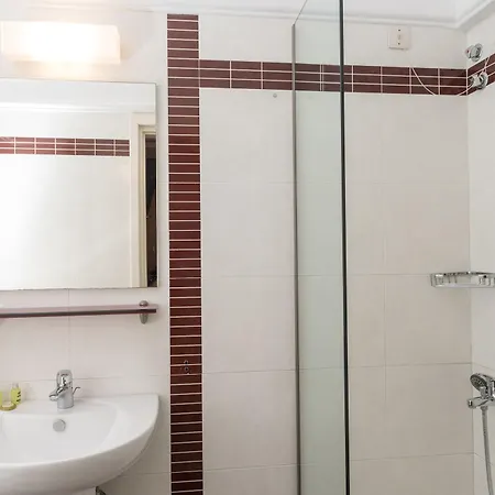 Regina Mare 3* Катерини