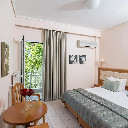 Regina Mare Hotel 3*