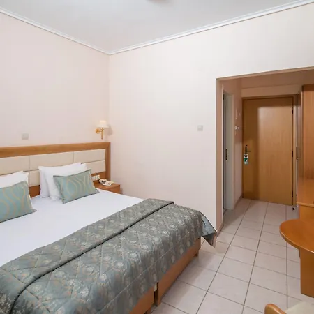 Hotel Regina Mare