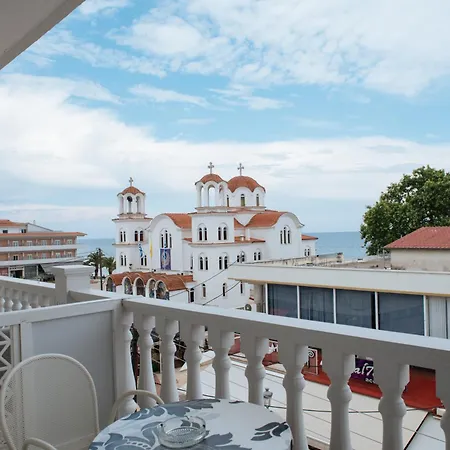 Hotell Regina Mare 3*