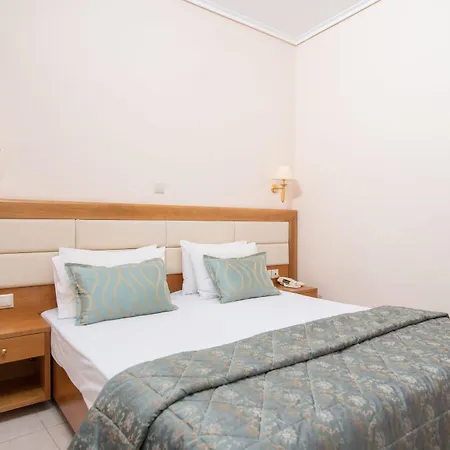 Regina Mare Hotel