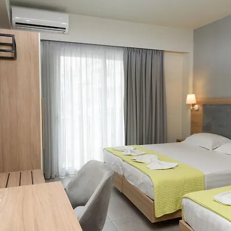 Regina Mare Hotel Katerini