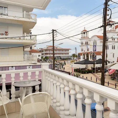 Hotel Regina Mare 3*
