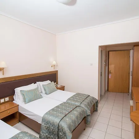 Regina Mare Hotel 3*