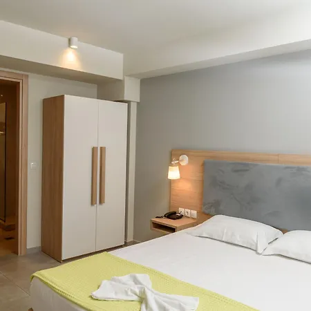 Hotell Regina Mare 3*