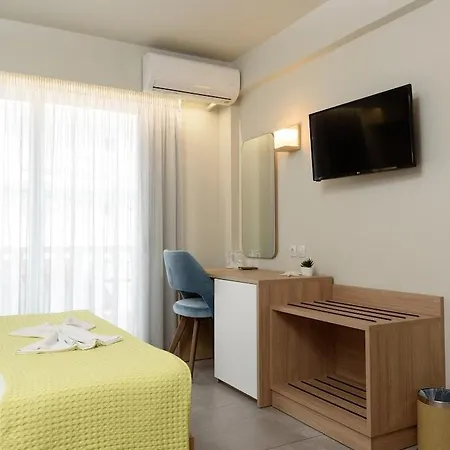 Hotel Regina Mare