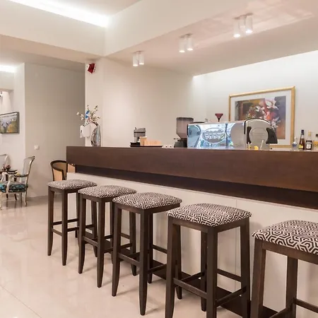 Hotel Regina Mare