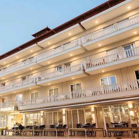 Regina Mare Hotel Katerini