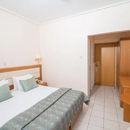 Regina Mare Hotell