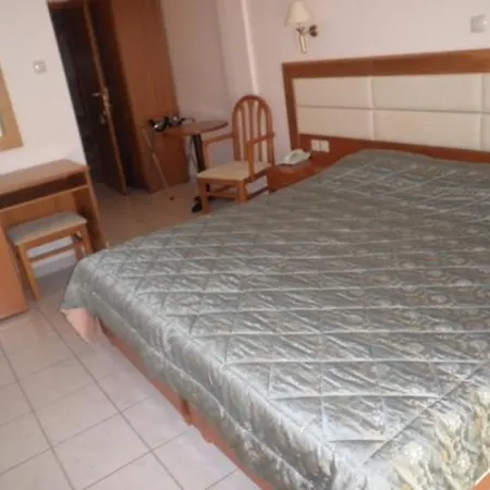 Hotel Regina Mare Katerini