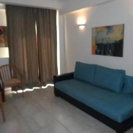 Hotel Regina Mare