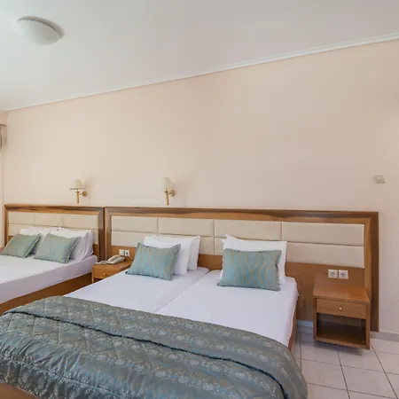 Regina Mare Отель 3*