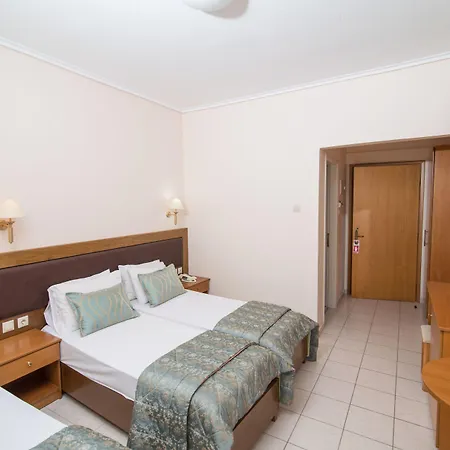 Regina Mare Szálloda 3*