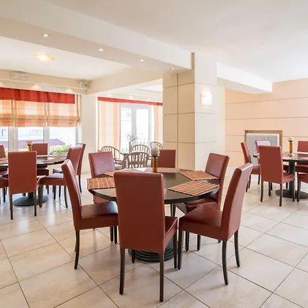 Отель Regina Mare Катерини