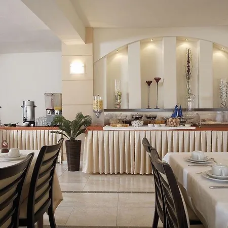 Hotell Regina Mare 3*