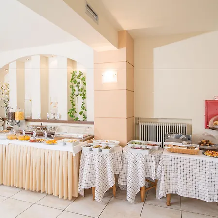 Hotell Regina Mare