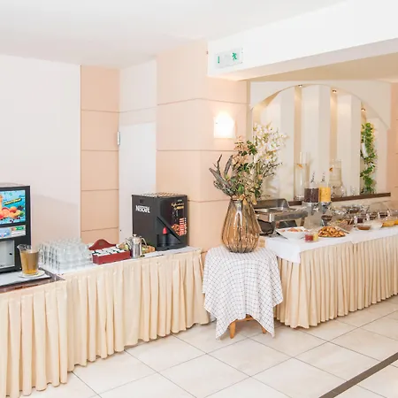 Hotel Regina Mare